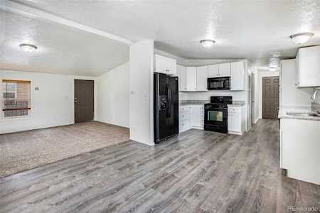 1241 S Mariposa St S Denver, CO 80223