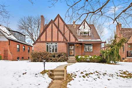 2335 Kearney St Denver, CO 80207