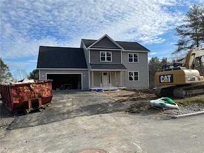 275 East Shore Dr Coventry, RI 02816