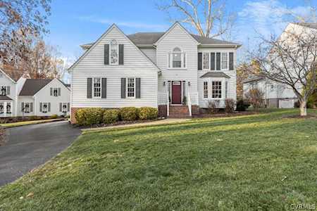 9136 Walnut Spring Place Mechanicsville, VA 23116