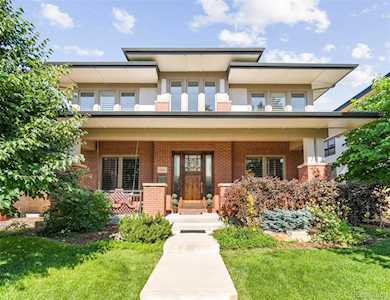 1511 S Milwaukee St Denver, CO 80210