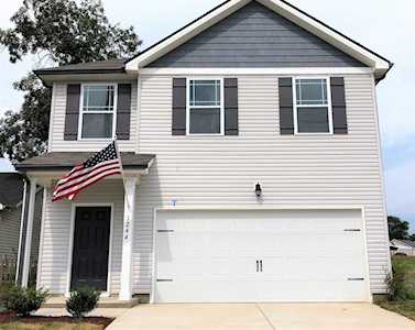 1244 Catawba Way Murfreesboro, TN 37130