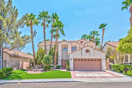7921 Lakepoint Circle Las Vegas, NV 89128