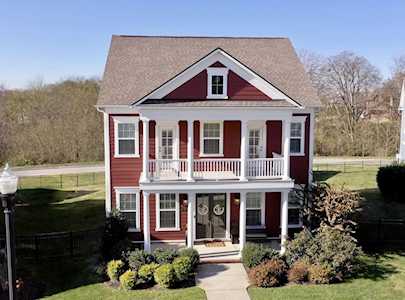 9566 Dresden Sq Brentwood, TN 37027
