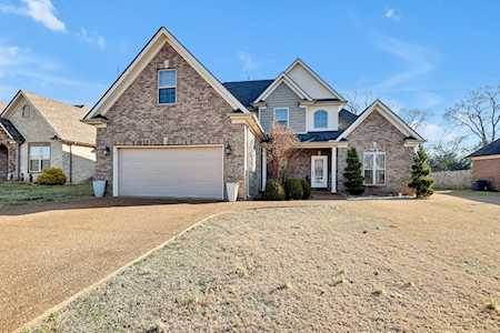 1249 Rimrock Rd Smyrna, TN 37167