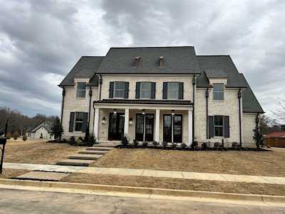 4718 E Magnolia Park Cir Collierville, TN 38017