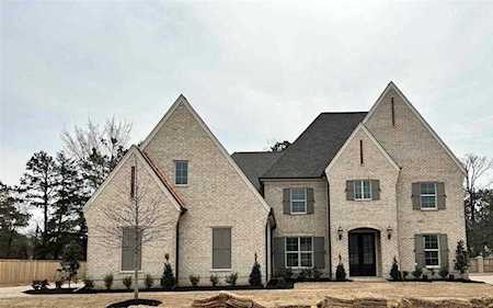 10731 S Magnolia Park Cir Collierville, TN 38017