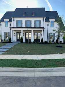4780 E Magnolia Park Cir Collierville, TN 38017