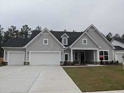 158 Huguenot Trl Huger, SC 29450