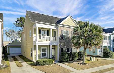 7416 Northgate Dr Hanahan, SC 29410
