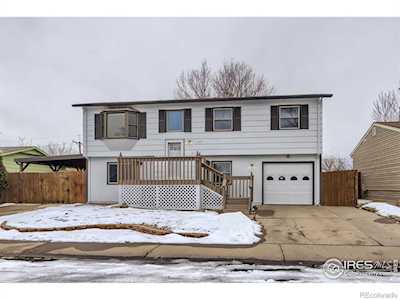 130 Sunflower Dr Windsor, CO 80550