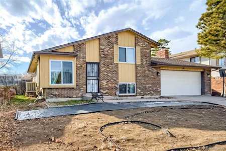 16420 E Severn Place Aurora, CO 80011