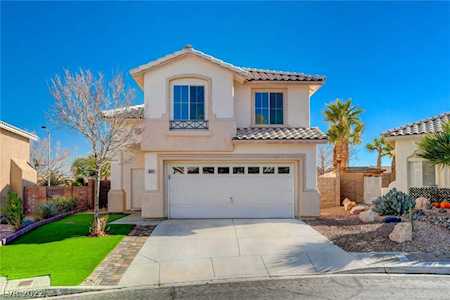 804 Midpride St Las Vegas, NV 89144
