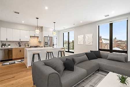 1710 Dorchester Avenue #402 Boston, MA 02124