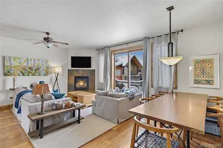 607 Clermont Circle Steamboat Springs, CO 80487