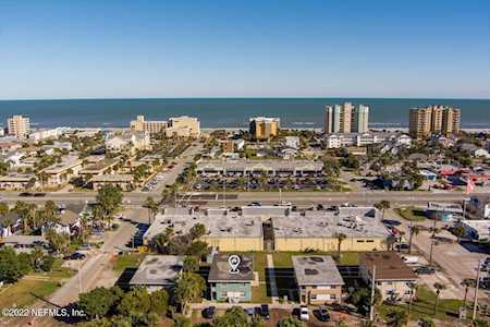 1521 4th ST N Jacksonville Beach, FL 32250