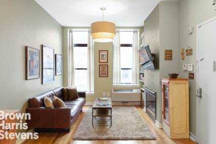 222 W 135th St #1B New York, NY 10030