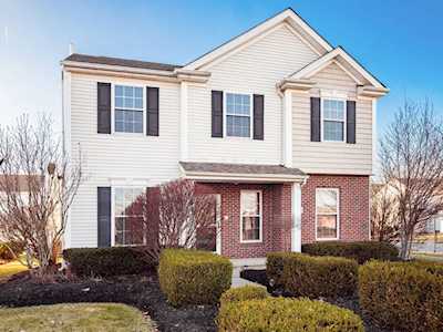 1095 Remi Drive Blacklick, OH 43004