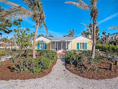 16163 Captiva Dr Captiva, FL 33924