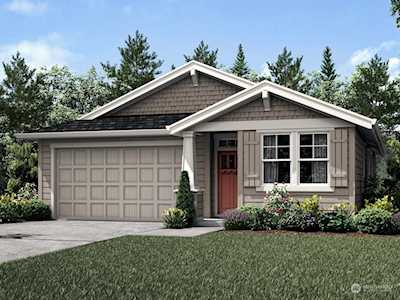 1927 Branch Creek Dr #57 Longview, WA 98632