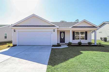 3600 Church St. Loris, SC 29569