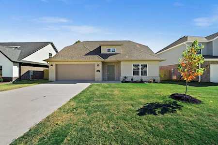 4301 SW Bison St Bentonville, AR 72713