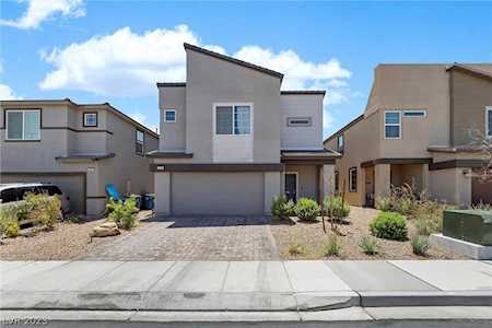 3043 Misty Pine Ave North Las Vegas, NV 89081