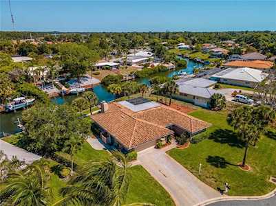 428 Bellini CIRCLE Nokomis, FL 34275