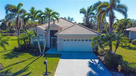 8722 Brittania Dr Fort Myers, FL 33912