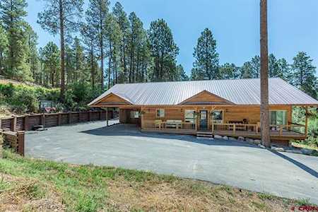 801 Forest Lakes Dr. Bayfield, CO 81122