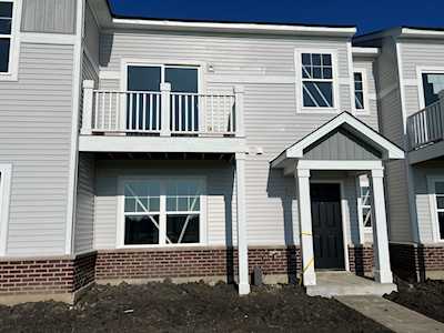 4193 Chelsea Manor Lot #41.04 Circle Aurora, IL 60504