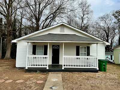 1429 Amhurst St Albemarle, NC 28001