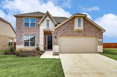 5617 Breezy Drive Celina, TX 75009