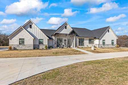 2782 Church Road Azle, TX 76020