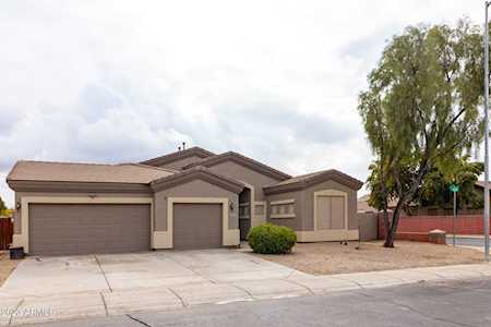 10517 E Lomita Avenue Mesa, AZ 85209