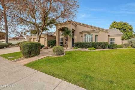11246 E Del Timbre Drive Scottsdale, AZ 85259