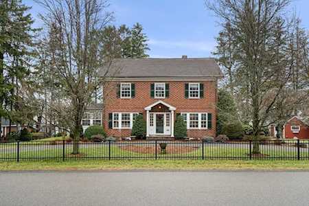 25 Waldron Road Braintree, MA 02184