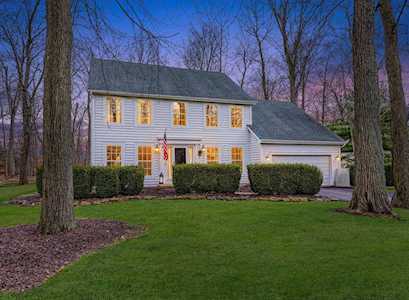 5459 Blackhawk Forest Drive Westerville, OH 43082
