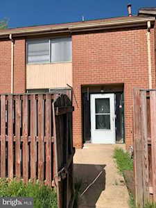 10516 Faulkner Ridge Circle #93 Columbia, MD 21044