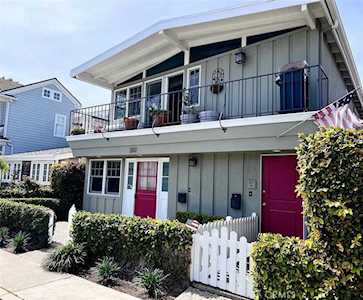 207 Ruby Ave #A Newport Beach, CA 92662
