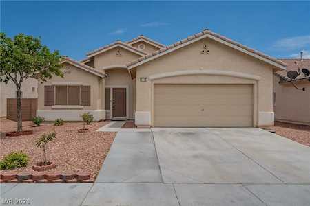 4716 Bell Canyon Ct North Las Vegas, NV 89031