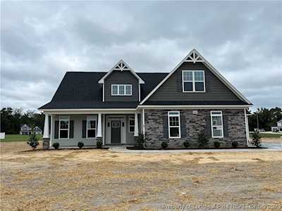 Lot 5- 6294 Parkton Rd Hope Mills, NC 28348
