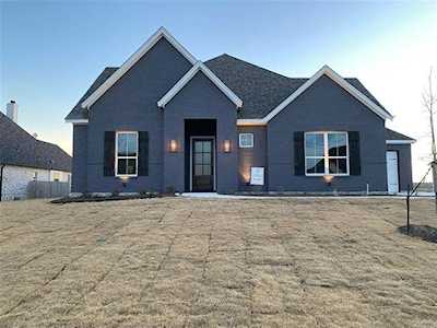 14809 Crystal Spring Drive New Fairview, TX 76247