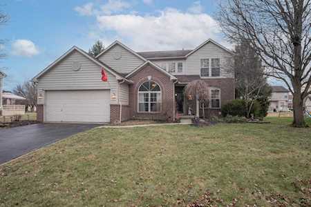 6105 Glenworth Court Galloway, OH 43119