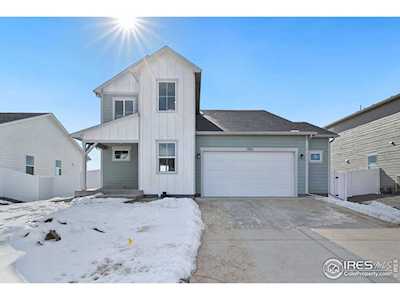 1302 Leroux St Fort Lupton, CO 80621