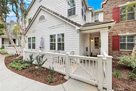 129 Sklar St #34 Ladera Ranch, CA 92694