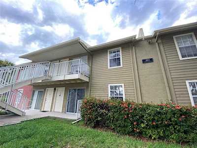 202 Lake Parsons GREEN #105 Brandon, FL 33511