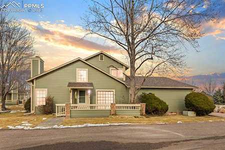 730 Crown Point Drive Colorado Springs, CO 80906