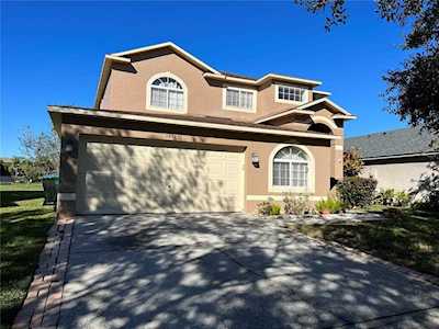 14745 Hartford Run Dr Orlando, FL 32828