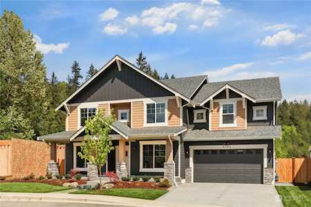 843 SE 8th St North Bend, WA 98045